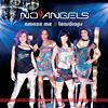 No Angels Amaze Me/Teardrops (Teardrops Edition)