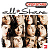 Popstars On Stage - Allstars (Album)
