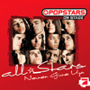 Popstars On Stage Allstars - Never Give Up (Single)