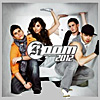 Popstars On Stage - Allstars (Album)