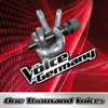 One Thousand Voices - The Voice of Germany (Single)