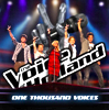 The Voice of Holland "One Thousand Voices"