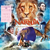 The Chronicles of Narnia Soundtrack / German Version: "Die Reise auf der Morgenröte" (Album)