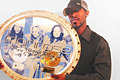 j worthy platinum award monrose temptation