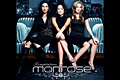 MONROSE Album Temptation