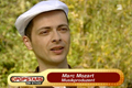 2007 Summary and Trivia / Picture of Marc Mozart