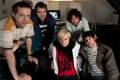 In the studio with Cinema Bizarre: making of "Toyz", title track of new worldwide album release
