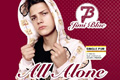 Jimi Blue "All Alone" Single