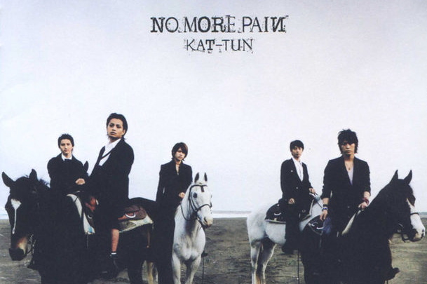 KAT-TUN Album + Single hit No. 1 and Gold in Japan - contains tracks by Alfred Tuohey and Jason Worthy