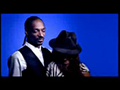 Lexington Bridge feat. Snoop Dogg - Real Man Video