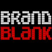Brand Blank Logo