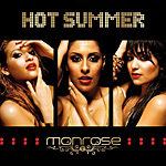 Monrose - Hot Summer (Cover Artwork)