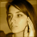 Songwriter Mimoza Blinsson (Mozart & Friends)