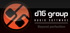 D16 Audio Group Logo
